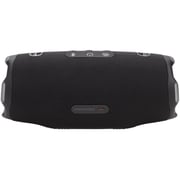 JBL CHARGE 6 Waterproof Bluetooth Speaker Black