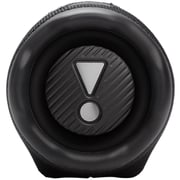 JBL CHARGE 6 Waterproof Bluetooth Speaker Black