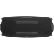 JBL CHARGE 6 Waterproof Bluetooth Speaker Black