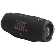 JBL CHARGE 6 Waterproof Bluetooth Speaker Black