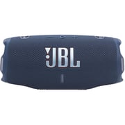 JBL CHARGE 6 Waterproof Bluetooth Speaker Blue