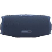 JBL CHARGE 6 Waterproof Bluetooth Speaker Blue