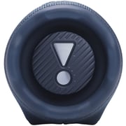 JBL CHARGE 6 Waterproof Bluetooth Speaker Blue