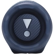 JBL CHARGE 6 Waterproof Bluetooth Speaker Blue