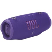 JBL CHARGE 6 Waterproof Bluetooth Speaker Purple