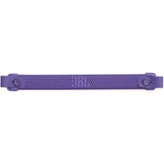 JBL CHARGE 6 Waterproof Bluetooth Speaker Purple