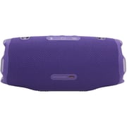 JBL CHARGE 6 Waterproof Bluetooth Speaker Purple