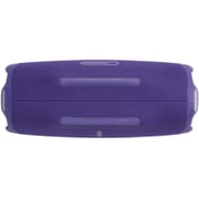 JBL CHARGE 6 Waterproof Bluetooth Speaker Purple