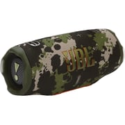 JBL CHARGE 6 Waterproof Bluetooth Speaker Sqdad