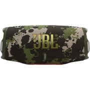JBL CHARGE 6 Waterproof Bluetooth Speaker Sqdad