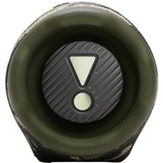 JBL CHARGE 6 Waterproof Bluetooth Speaker Sqdad