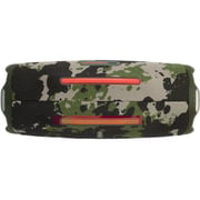 JBL CHARGE 6 Waterproof Bluetooth Speaker Sqdad