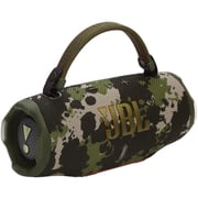 JBL CHARGE 6 Waterproof Bluetooth Speaker Sqdad
