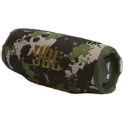 JBL CHARGE 6 Waterproof Bluetooth Speaker Sqdad
