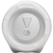 JBL CHARGE 6 Waterproof Bluetooth Speaker White