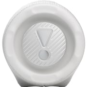 JBL CHARGE 6 Waterproof Bluetooth Speaker White