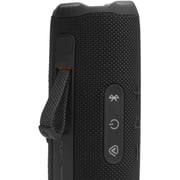 JBL FLIP 7 Waterproof Bluetooth Speaker Black