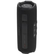 JBL FLIP 7 Waterproof Bluetooth Speaker Black