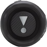 JBL FLIP 7 Waterproof Bluetooth Speaker Black
