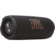 JBL FLIP 7 Waterproof Bluetooth Speaker Black