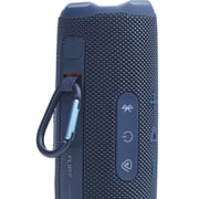 JBL FLIP 7 Waterproof Bluetooth Speaker Blue