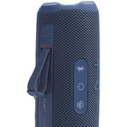 JBL FLIP 7 Waterproof Bluetooth Speaker Blue