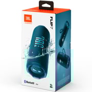 JBL FLIP 7 Waterproof Bluetooth Speaker Blue