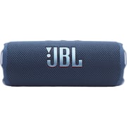 JBL FLIP 7 Waterproof Bluetooth Speaker Blue