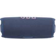 JBL FLIP 7 Waterproof Bluetooth Speaker Blue