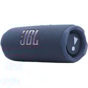 JBL FLIP 7 Waterproof Bluetooth Speaker Blue