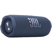 JBL FLIP 7 Waterproof Bluetooth Speaker Blue