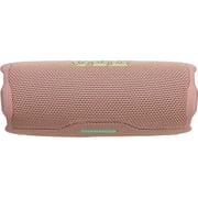 JBL FLIP 7 Waterproof Bluetooth Speaker Pink