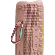JBL FLIP 7 Waterproof Bluetooth Speaker Pink