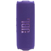 JBL FLIP 7 Waterproof Bluetooth Speaker Purple