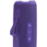 JBL FLIP 7 Waterproof Bluetooth Speaker Purple