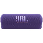 JBL FLIP 7 Waterproof Bluetooth Speaker Purple
