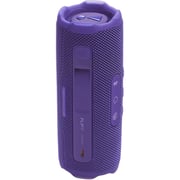 JBL FLIP 7 Waterproof Bluetooth Speaker Purple