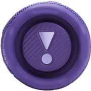 JBL FLIP 7 Waterproof Bluetooth Speaker Purple