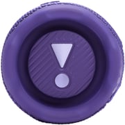JBL FLIP 7 Waterproof Bluetooth Speaker Purple