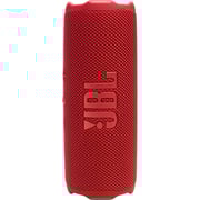 JBL FLIP 7 Waterproof Bluetooth Speaker Red
