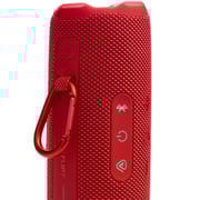 JBL FLIP 7 Waterproof Bluetooth Speaker Red