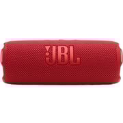 JBL FLIP 7 Waterproof Bluetooth Speaker Red