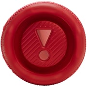 JBL FLIP 7 Waterproof Bluetooth Speaker Red