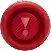 JBL FLIP 7 Waterproof Bluetooth Speaker Red