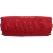 JBL FLIP 7 Waterproof Bluetooth Speaker Red