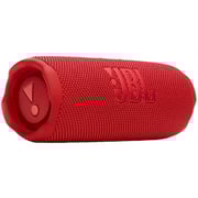 JBL FLIP 7 Waterproof Bluetooth Speaker Red