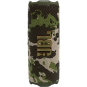 JBL FLIP 7 Waterproof Bluetooth Speaker Sqdad