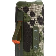 JBL FLIP 7 Waterproof Bluetooth Speaker Sqdad