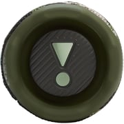 JBL FLIP 7 Waterproof Bluetooth Speaker Sqdad