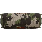 JBL FLIP 7 Waterproof Bluetooth Speaker Sqdad
